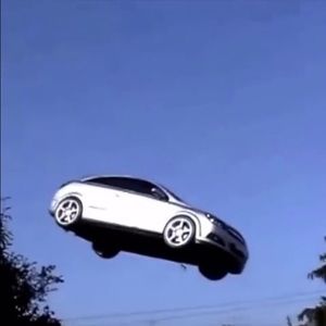 Meet your Posher, Joe